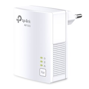TL-PA7017 Kit Point Accès Réseau Gigabit Par Courant Porteur 1000 Mbps